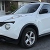 Nissan Juke £35 tax, economical