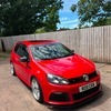 Mk6 R Dsg sun roof