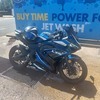 2023 lexmoto LXS 125cc