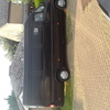 Mercedes sprinter lwb campervan