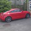 Audio tt 270bhp
