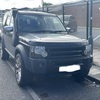LAND ROVER DISCOVERY 3 TDV6