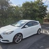 2013 ford focus st -2 clean