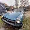 MG Midget