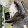 1971 Austin Mini Van (well part of)