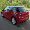 2010 Citreon DS3 VTI 120 80k