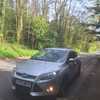 Ford formcus 16 tdci