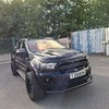 2021 FORD RANGER RAPTOR TRUCK BEAST