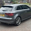 Audi s3 Dsg 8v Immaculate