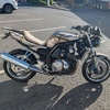 Fazer 600