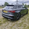 2021 audi a3 2.0 TDI