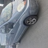 2007 Renault trafic