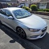 Insignia vx line  2018 4 vrs st vxr