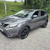 Nissan qashqai 1.5 dci n-tec 64k