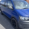 Vw transporter t5
