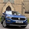 2020 VW T ROC 1.5tsi EVO