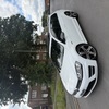 VW golf r estate Hpi clear pan roof