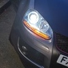 Golf gti