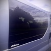 2009 Vivaro 2900CDTI LWB in GREY