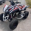 2008 quadrille 450cc