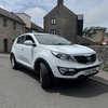 2013. Kia SPORTAGE DIESEL