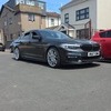 BMW 540i M sport XDrive