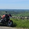 2011 triumph street triple 675R