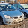 Focus 1.6 sport estate & ZX9R Ninja