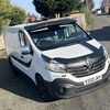 Traffic business 115 2015 6 seats