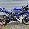 2007 Yamaha YZF R1 (Plenty of mods)