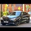 BMW 530d GT F07