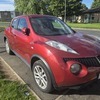 2011 nissan juke 1.5dci 118k fsh