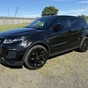 RANGE ROVER EVOQUE 2.0 HSE DYNAMIC
