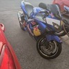 Honda Cbr600f4 swap best car