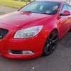 Vx line insignia 200bhp