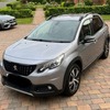 2019 Peugeot GT LINE