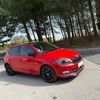 Skoda Fabia Monte Carlo