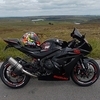 Suzuki gsxr1000 2020