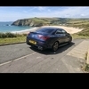 # MERCEDES CLA 220D CLA45 # 2021