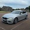 2013 BMW 3 Series 330d Msport 318Hp