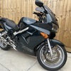 Honda VFR800Fi Full MOT Ready to go