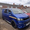 VW T5