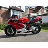 Ducati EVO 848