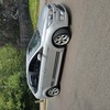 2008 FOCUS ST