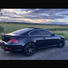 BMW 645ci