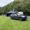 VW Touareg 3.0 V6 OVERLAND OFF ROAD