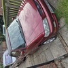 Mk5 Escort Xr3i Convertable