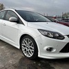 2012 Focus zetec s 1.5 diesel
