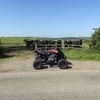 Yamaha raptor 700r