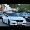 Bmw 330d modern 2013 swapz for